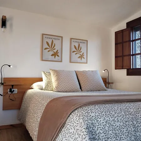 Alpehytte La Tagora Conect With The Nature & Relax Icod De Los Vinos