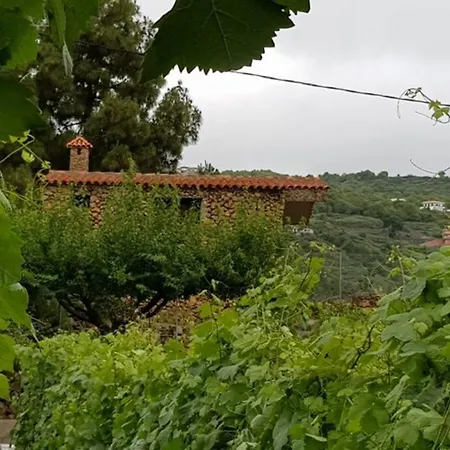 La Tagora Conect With The Nature & Relax Chalet Icod De Los Vinos