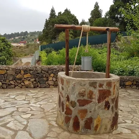 Chalet La Tagora Conect With The Nature & Relax Icod De Los Vinos