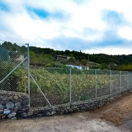 La Tagora Conect With The Nature & Relax בקתה *