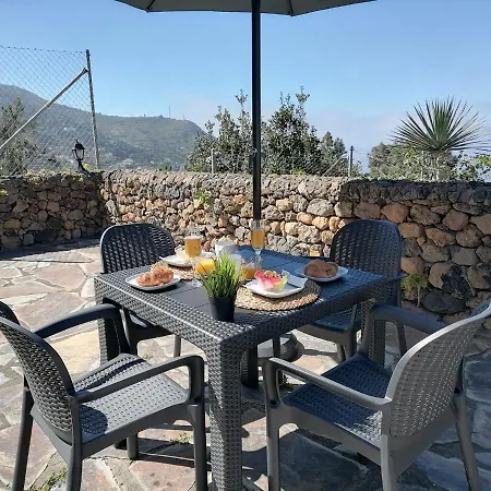 בקתה La Tagora Conect With The Nature & Relax *