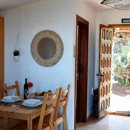 La Tagora Conect With The Nature & Relax * Icod De Los Vinos