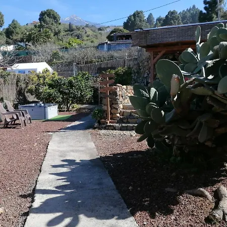 בקתה La Tagora Conect With The Nature & Relax *