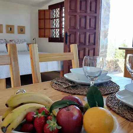 La Tagora Conect With The Nature & Relax * Icod De Los Vinos