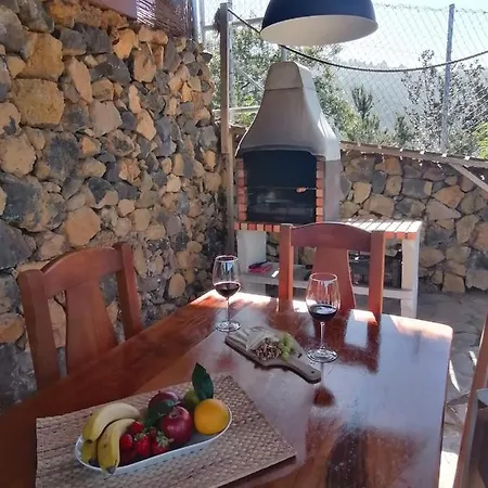 La Tagora Conect With The Nature & Relax Chalet