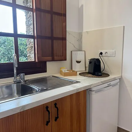 La Tagora Conect With The Nature & Relax