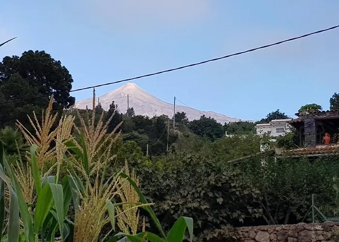 La Tagora Conect With The Nature & Relax Domek alpejski *