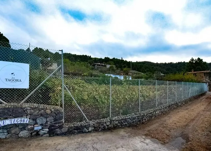 La Tagora Conect With The Nature & Relax Alpstuga *