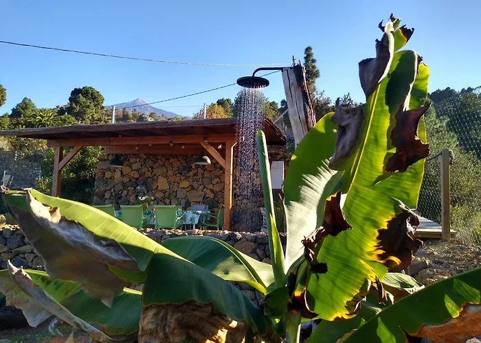 Chalet La Tagora Conect With The Nature & Relax