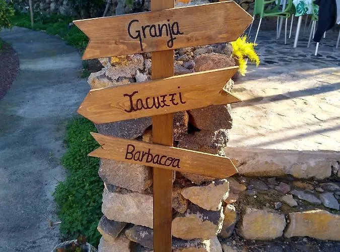 La Tagora Conect With The Nature & Relax Alpstuga