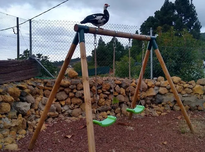 La Tagora Conect With The Nature & Relax Domek alpejski *