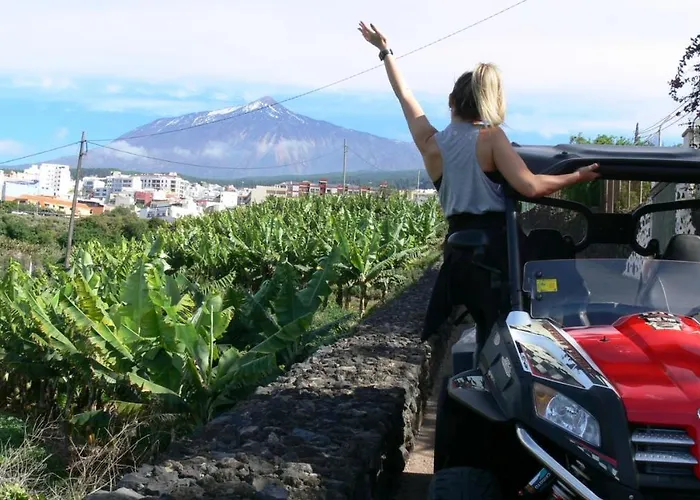 La Tagora Conect With The Nature & Relax Domek alpejski