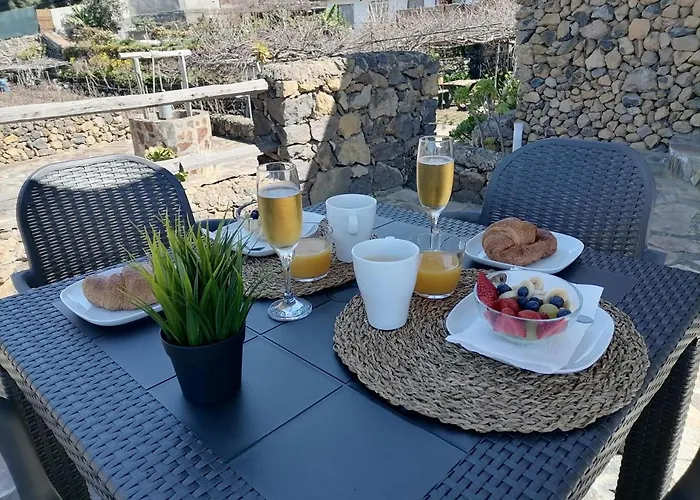 La Tagora Conect With The Nature & Relax Alpstuga