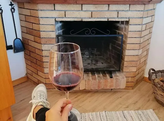 La Tagora Conect With The Nature & Relax Domek alpejski Icod De Los Vinos