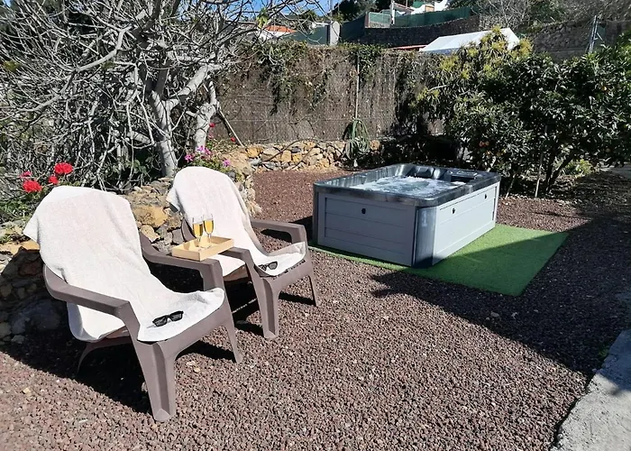 La Tagora Conect With The Nature & Relax *