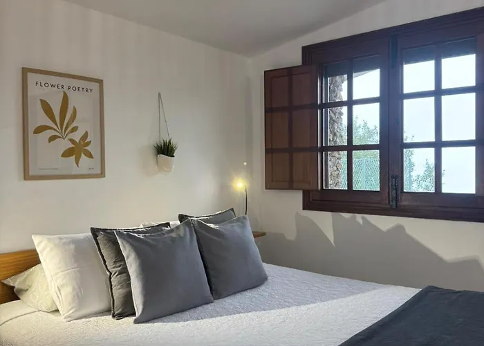 La Tagora Conect With The Nature & Relax *