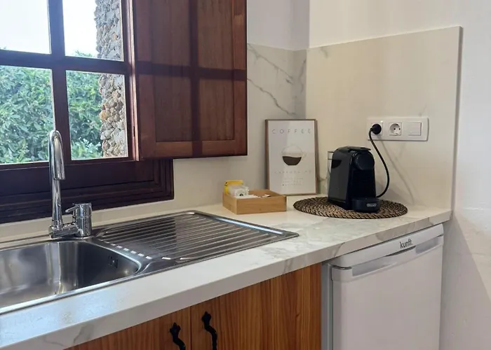 La Tagora Conect With The Nature & Relax