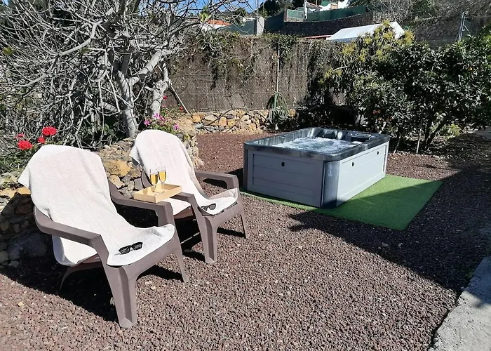 La Tagora Conect With The Nature & Relax *