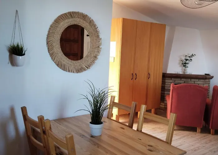 La Tagora Conect With The Nature & Relax Chalet Icod De Los Vinos