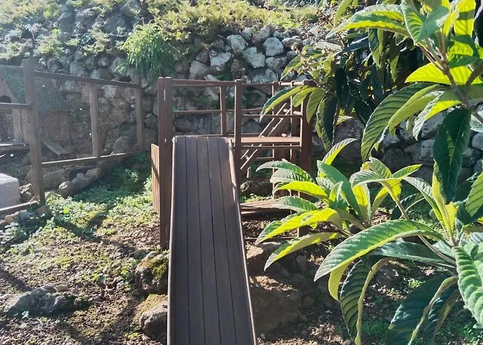 Chalet La Tagora Conect With The Nature & Relax *