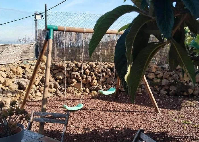 La Tagora Conect With The Nature & Relax Icod De Los Vinos