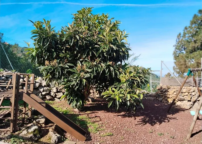 La Tagora Conect With The Nature & Relax * Icod De Los Vinos