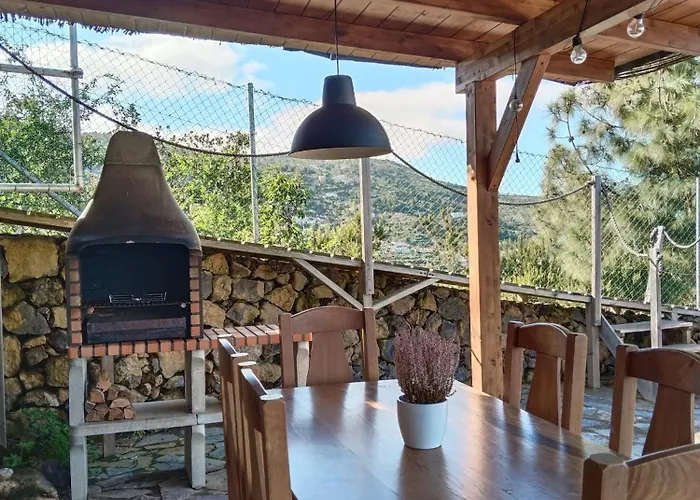 Chalet La Tagora Conect With The Nature & Relax