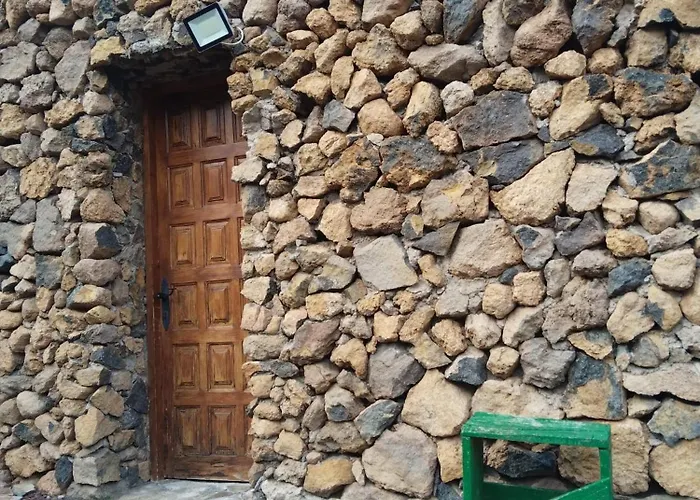 Alpstuga La Tagora Conect With The Nature & Relax