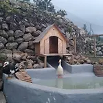 Шале La Tagora Conect With The Nature & Relax *
