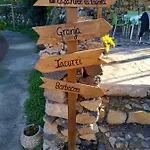 La Tagora Conect With The Nature & Relax Chalet