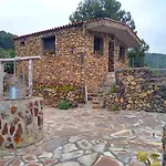 Chalet La Tagora Conect With The Nature & Relax Icod De Los Vinos