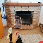 La Tagora Conect With The Nature & Relax Шале Икод-де-лос-Винос