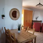 La Tagora Conect With The Nature & Relax Шале Икод-де-лос-Винос