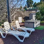 La Tagora Conect With The Nature & Relax Шале Икод-де-лос-Винос