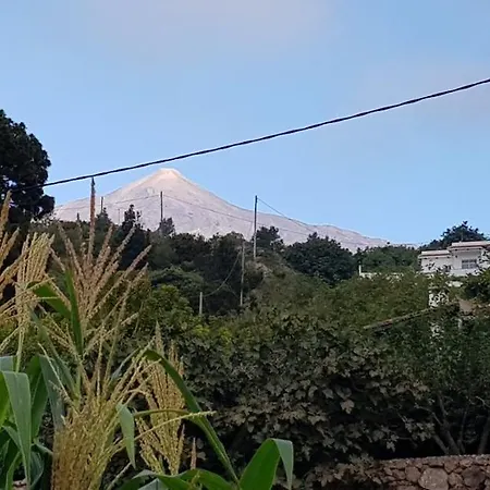 La Tagora Conect With The Nature & Relax Alpesi faház *