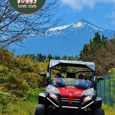 Alpesi faház La Tagora Conect With The Nature & Relax *