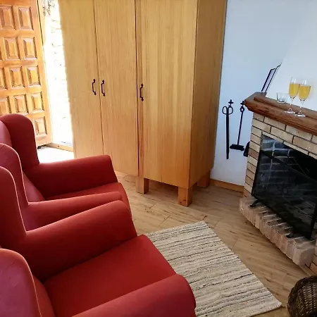 La Tagora Conect With The Nature & Relax Alpesi faház