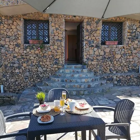 La Tagora Conect With The Nature & Relax