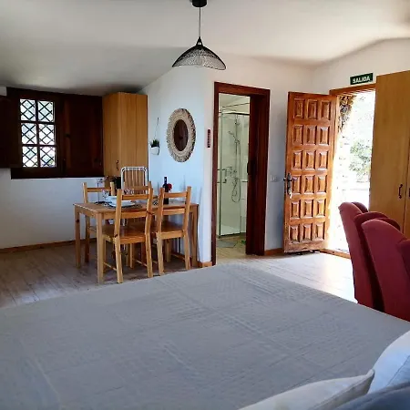 La Tagora Conect With The Nature & Relax * Icod de los Vinos