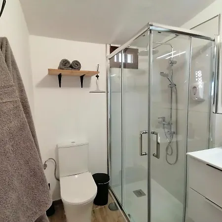 Alpesi faház La Tagora Conect With The Nature & Relax