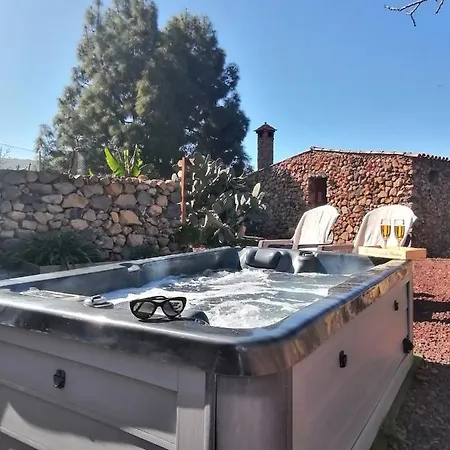 La Tagora Conect With The Nature & Relax Icod de los Vinos