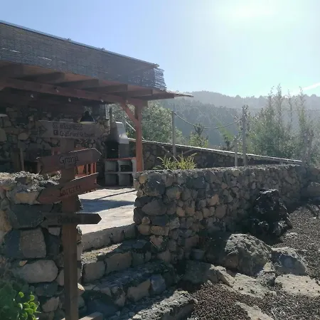 La Tagora En Icod De Vinos