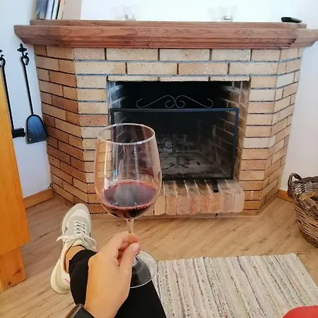 La Tagora Conect With The Nature & Relax Alpesi faház Icod de los Vinos