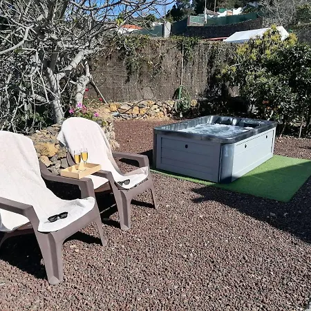 La Tagora Conect With The Nature & Relax *