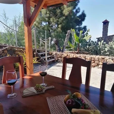 La Tagora Conect With The Nature & Relax * 이코드레로스비노스
