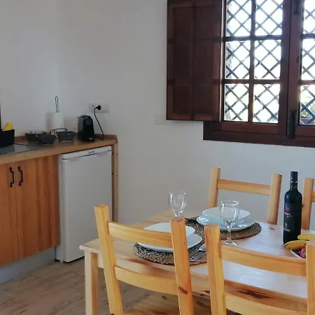 La Tagora Conect With The Nature & Relax Icod de los Vinos