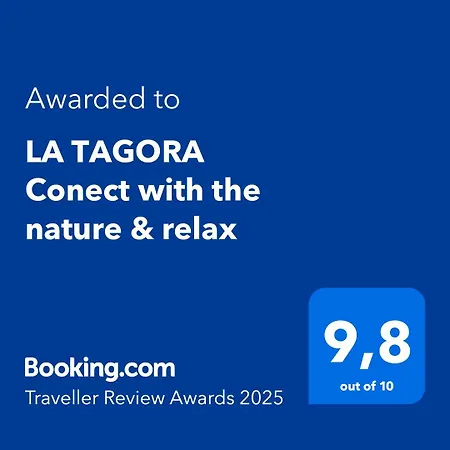 La Tagora En Icod De Vinos