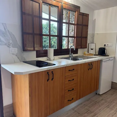 La Tagora Conect With The Nature & Relax 샬레 이코드레로스비노스