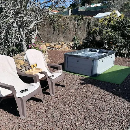 La Tagora Conect With The Nature & Relax *