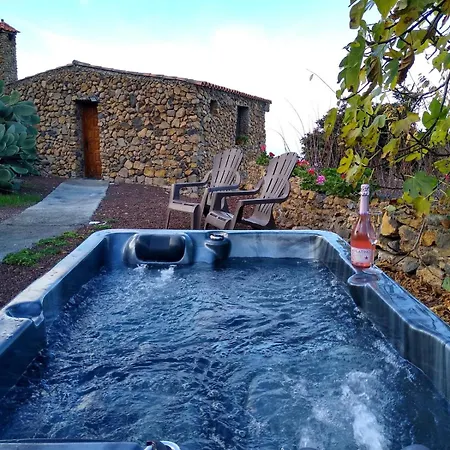 木屋 La Tagora Conect With The Nature & Relax